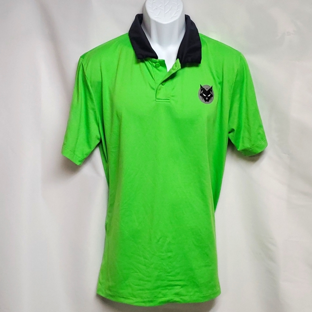 Atlas Premier Men's Golf prfkt Polo size large